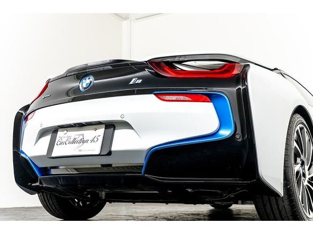 ｉ８ ベースグレード　正規Ｄ車　ワンオーナー　右Ｈ　ＬＥＤヘッドライト　ブルーアクセント　純正２０ｉｎＡＷ　コンフォートアクセス　インテリアデザインＣＡＲＰＯ／カラムスパイスグレー／シートヒーター　ハーマンカードンサウンド（40枚目）