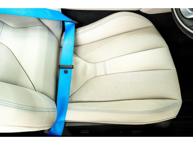 ｉ８ ベースグレード　正規Ｄ車　ワンオーナー　右Ｈ　ＬＥＤヘッドライト　ブルーアクセント　純正２０ｉｎＡＷ　コンフォートアクセス　インテリアデザインＣＡＲＰＯ／カラムスパイスグレー／シートヒーター　ハーマンカードンサウンド（45枚目）