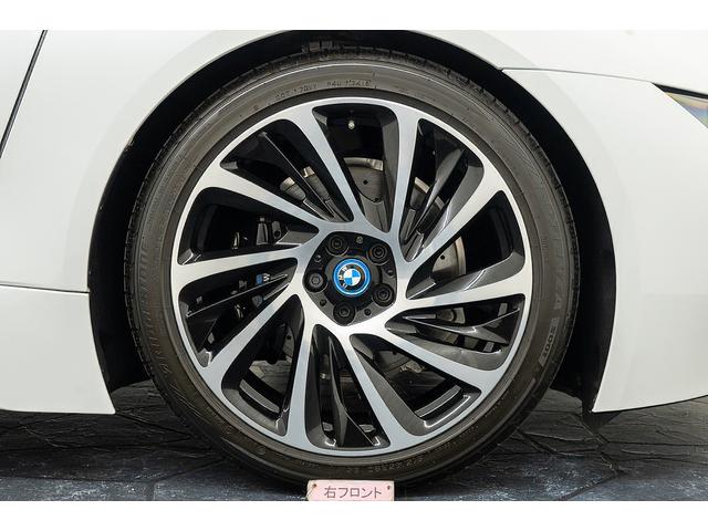 ｉ８ ベースグレード　正規Ｄ車　ワンオーナー　右Ｈ　ＬＥＤヘッドライト　ブルーアクセント　純正２０ｉｎＡＷ　コンフォートアクセス　インテリアデザインＣＡＲＰＯ／カラムスパイスグレー／シートヒーター　ハーマンカードンサウンド（76枚目）
