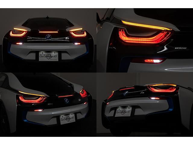 ｉ８ ベースグレード　正規Ｄ車　ワンオーナー　右Ｈ　ＬＥＤヘッドライト　ブルーアクセント　純正２０ｉｎＡＷ　コンフォートアクセス　インテリアデザインＣＡＲＰＯ／カラムスパイスグレー／シートヒーター　ハーマンカードンサウンド（79枚目）