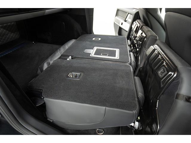 Gクラス G63 正規D車 左H ナイトPKG BRABUSカーボンボンネット/Fリップ/カーボンルーフスポイラー/左右4本出マフラー/23inAW Fプロテクションフィルム 電動サイドステップ デジタルインナーミラー(55枚目)