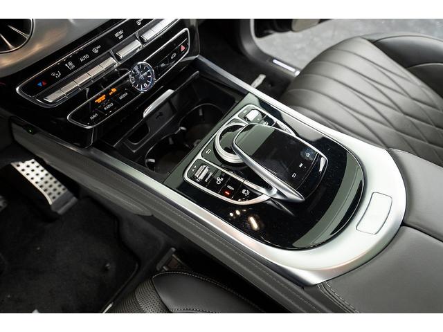 Gクラス G63 正規D車 左H ナイトPKG BRABUSカーボンボンネット/Fリップ/カーボンルーフスポイラー/左右4本出マフラー/23inAW Fプロテクションフィルム 電動サイドステップ デジタルインナーミラー(64枚目)