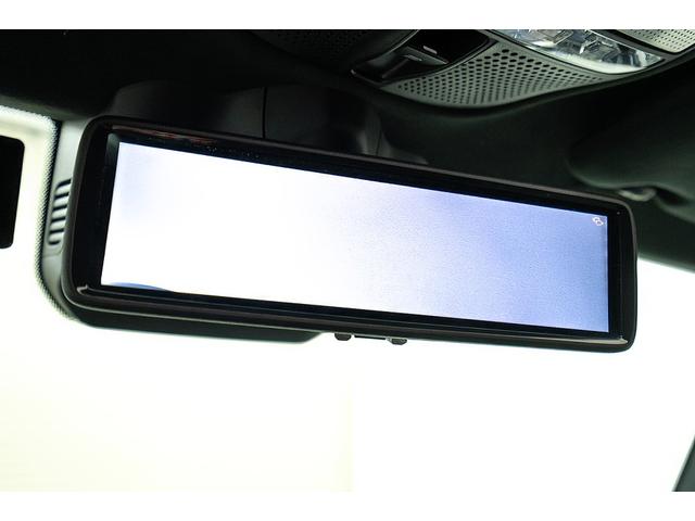 Gクラス G63 正規D車 左H ナイトPKG BRABUSカーボンボンネット/Fリップ/カーボンルーフスポイラー/左右4本出マフラー/23inAW Fプロテクションフィルム 電動サイドステップ デジタルインナーミラー(74枚目)