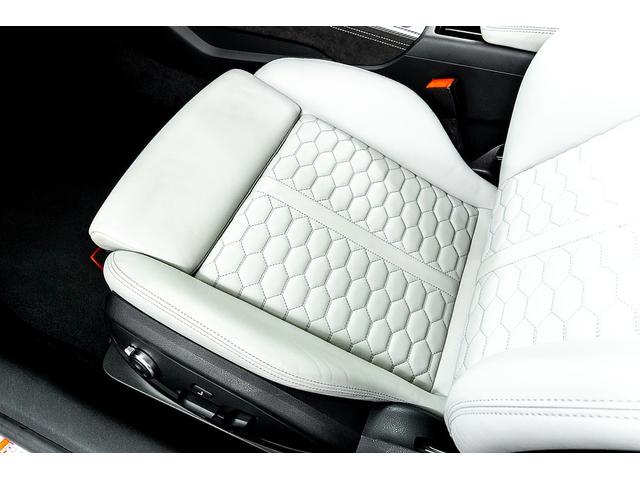 AUDI RS5 SPORTBACK BASE GRADE