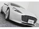 ASTON MARTIN RAPIDE