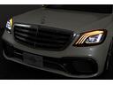 MERCEDES BENZ S-CLASS