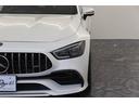 MERCEDES AMG GT 4 DOOR COUPE