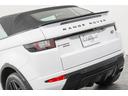 LAND ROVER RANGE ROVER EVOQUE CONVERTIBLE