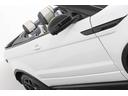 LAND ROVER RANGE ROVER EVOQUE CONVERTIBLE