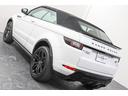 LAND ROVER RANGE ROVER EVOQUE CONVERTIBLE