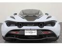 ７２０Ｓ ベースグレード　正規Ｄ車　右Ｈ　ＯＰ１３５３　Ｒ６．３／ディーラー整備済み　カーボンエクステリアパック１／２／３　カーボンリアディフューザー　スポーツエグゾースト　ブラウンレザー／カーボンシートバック　Ｂ＆Ｗシステム（4枚目）