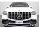 MERCEDES AMG GLS