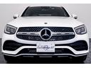 ＧＬＣ ＧＬＣ２２０ｄ　４マチック　クーペ　ＡＭＧライン　正規ディーラー車　ワンオーナー　ＡＭＧスタイリングパッケージ　純正１９インチＡＷ　全席シートヒーター　前席メモリー機能付パワーシート　電動格納リアシート　スライディングガラスルーフ　３６０°カメラ（2枚目）