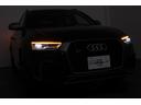 AUDI RS Q3 PERFORMANCE
