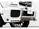 MERCEDES BENZ G-CLASS