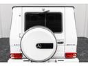MERCEDES BENZ G-CLASS