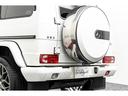 MERCEDES BENZ G-CLASS
