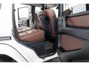 MERCEDES BENZ G-CLASS