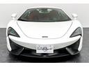 MCLAREN 540C