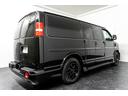 CHEVROLET CHEVROLET EXPRESS