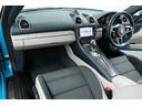 PORSCHE 718 CAYMAN