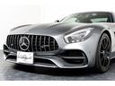 MERCEDES AMG GT
