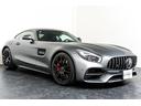 MERCEDES AMG GT