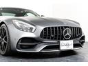 MERCEDES AMG GT