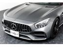 MERCEDES AMG GT