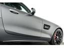 MERCEDES AMG GT
