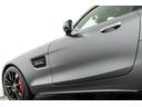 MERCEDES AMG GT