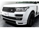 ヴォーグ　正規Ｄ車　ディーゼルターボ　ブラックデザインパック　ハーマンＦスポイラー／Ｒバンパー　アバンギャルド２４ＡＷ　パノラマルーフ　シートヒーター＆クーラー　メリディアンサウンド　３６０°カメラ　ＡＣＣ（11枚目）