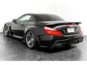 ＳＬ３５０　正規ディーラー車　左Ｈ　ＶＩＴＴフルエアロ／マフラー／２０インチＡＷ／レッドキャリパー　レッドレザーシート／ヒーター／クーラー　マジックスカイルーフ　フルセグＴＶ／バックカメラ　バング＆オルフセン（24枚目）