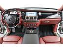 ゴーストII ベースグレード 1年保証付き 正規D車 左H シューティングスターヘッドライナー リアエンターテイメント 特別外装色/アンダルシアンホワイト ダブルコーチライン WALD22AW 温冷シート RR刺繍 360°カメラ(6枚目)