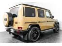 G63 AMGレザーエクスクルーシブパッケージ 正規D車 世田谷特別オーダープログラム マヌファクトゥーアプログラム AMGナイトPKG AMG22AW/IIDスペーサー ライムグリーン×ブラックレザー ラゲッチボード サンルーフ 360°カメラ(26枚目)