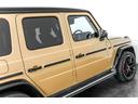 G63 AMGレザーエクスクルーシブパッケージ 正規D車 世田谷特別オーダープログラム マヌファクトゥーアプログラム AMGナイトPKG AMG22AW/IIDスペーサー ライムグリーン×ブラックレザー ラゲッチボード サンルーフ 360°カメラ(27枚目)