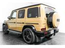 G63 AMGレザーエクスクルーシブパッケージ 正規D車 世田谷特別オーダープログラム マヌファクトゥーアプログラム AMGナイトPKG AMG22AW/IIDスペーサー ライムグリーン×ブラックレザー ラゲッチボード サンルーフ 360°カメラ(29枚目)