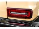 G63 AMGレザーエクスクルーシブパッケージ 正規D車 世田谷特別オーダープログラム マヌファクトゥーアプログラム AMGナイトPKG AMG22AW/IIDスペーサー ライムグリーン×ブラックレザー ラゲッチボード サンルーフ 360°カメラ(32枚目)
