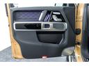 G63 AMGレザーエクスクルーシブパッケージ 正規D車 世田谷特別オーダープログラム マヌファクトゥーアプログラム AMGナイトPKG AMG22AW/IIDスペーサー ライムグリーン×ブラックレザー ラゲッチボード サンルーフ 360°カメラ(40枚目)