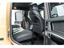 G63 AMGレザーエクスクルーシブパッケージ 正規D車 世田谷特別オーダープログラム マヌファクトゥーアプログラム AMGナイトPKG AMG22AW/IIDスペーサー ライムグリーン×ブラックレザー ラゲッチボード サンルーフ 360°カメラ(50枚目)