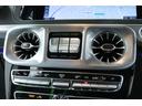 G63 AMGレザーエクスクルーシブパッケージ 正規D車 世田谷特別オーダープログラム マヌファクトゥーアプログラム AMGナイトPKG AMG22AW/IIDスペーサー ライムグリーン×ブラックレザー ラゲッチボード サンルーフ 360°カメラ(66枚目)