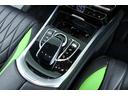 G63 AMGレザーエクスクルーシブパッケージ 正規D車 世田谷特別オーダープログラム マヌファクトゥーアプログラム AMGナイトPKG AMG22AW/IIDスペーサー ライムグリーン×ブラックレザー ラゲッチボード サンルーフ 360°カメラ(69枚目)