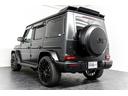 G63 正規D車 左H ナイトPKG BRABUSカーボンボンネット/Fリップ/カーボンルーフスポイラー/左右4本出マフラー/23inAW Fプロテクションフィルム 電動サイドステップ デジタルインナーミラー(29枚目)