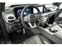 G63 正規D車 左H ナイトPKG BRABUSカーボンボンネット/Fリップ/カーボンルーフスポイラー/左右4本出マフラー/23inAW Fプロテクションフィルム 電動サイドステップ デジタルインナーミラー(35枚目)