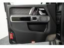 G63 正規D車 左H ナイトPKG BRABUSカーボンボンネット/Fリップ/カーボンルーフスポイラー/左右4本出マフラー/23inAW Fプロテクションフィルム 電動サイドステップ デジタルインナーミラー(36枚目)