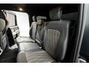 G63 正規D車 左H ナイトPKG BRABUSカーボンボンネット/Fリップ/カーボンルーフスポイラー/左右4本出マフラー/23inAW Fプロテクションフィルム 電動サイドステップ デジタルインナーミラー(47枚目)