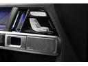 G63 正規D車 左H ナイトPKG BRABUSカーボンボンネット/Fリップ/カーボンルーフスポイラー/左右4本出マフラー/23inAW Fプロテクションフィルム 電動サイドステップ デジタルインナーミラー(70枚目)