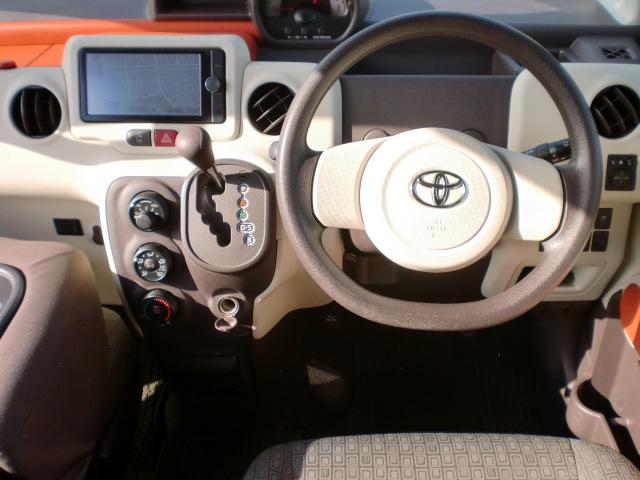 X フルセグ bluetooth スマートキー 禁煙車(9枚目)