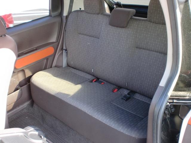 X フルセグ bluetooth スマートキー 禁煙車(13枚目)
