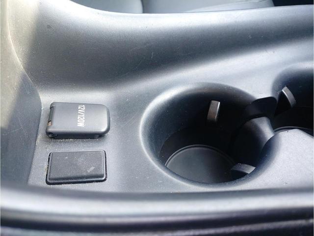 プリウス Ｓツーリングセレクション　アルパイン９インチナビ（54枚目）